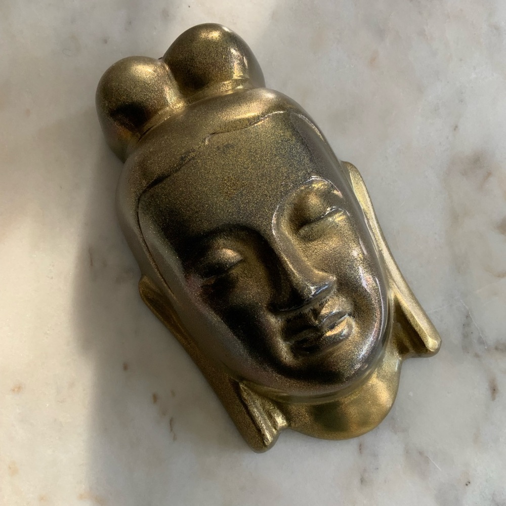 Vintage Head